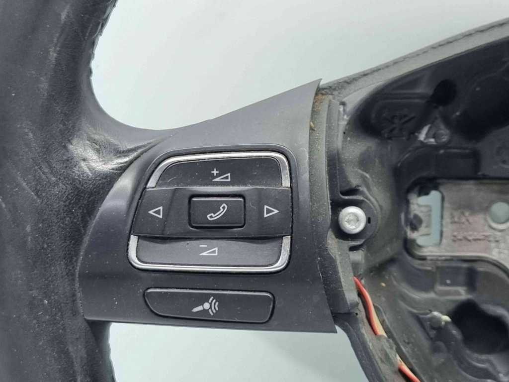 Volan Volkswagen Jetta 4 (162,163) [Fabr 2010-2016] 5C0419091AK