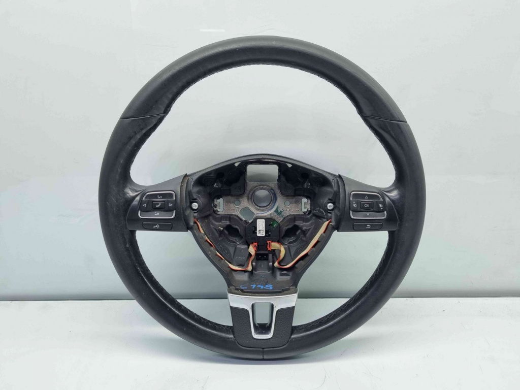 Volan Volkswagen Jetta 4 (162,163) [Fabr 2010-2016] 5C0419091AK