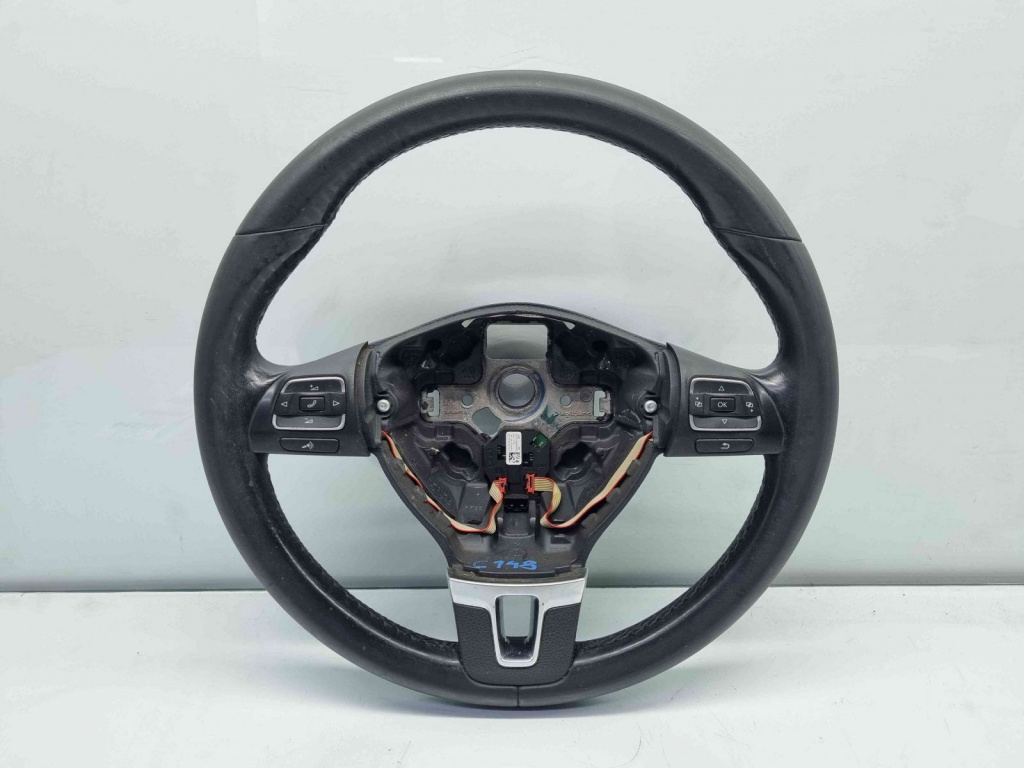 Volan Volkswagen Jetta 4 (162,163) [Fabr 2010-2016] 5C0419091AK