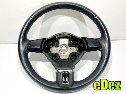 Volan Volkswagen Jetta 5 (2005-2010) 5C0419091A