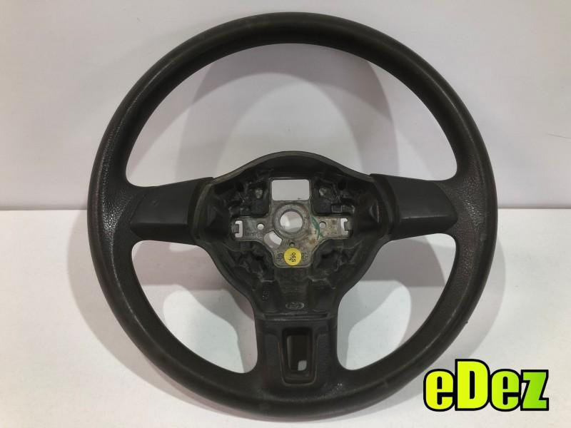 Volan Volkswagen Passat B6 3C (2005-2010) 5k0419091h