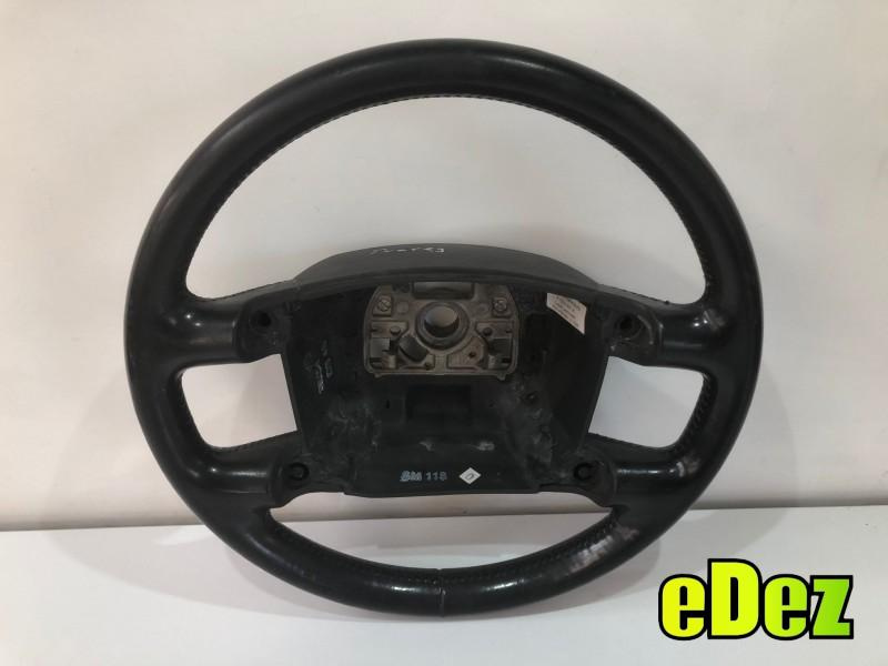 Volan Volkswagen Phaeton (2002-2010) 3d0419091k