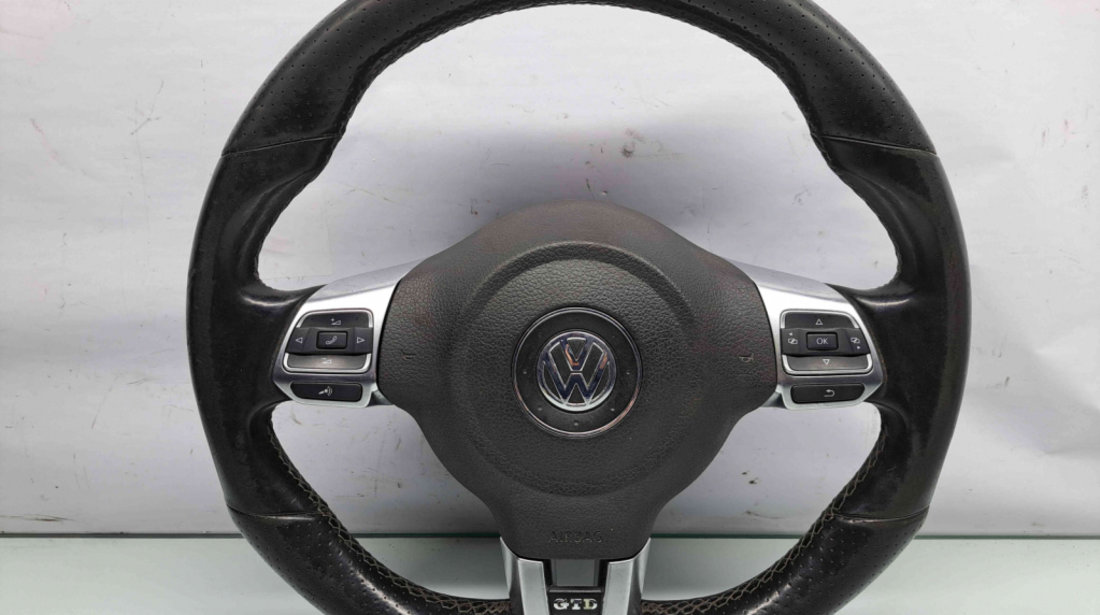 Volan Volkswagen Scirocco (137) [Fabr 2008-2017] OEM