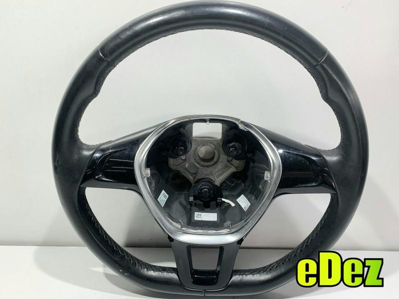 Volan Volkswagen Sharan (2010-2015) [7N] 6C0419091D