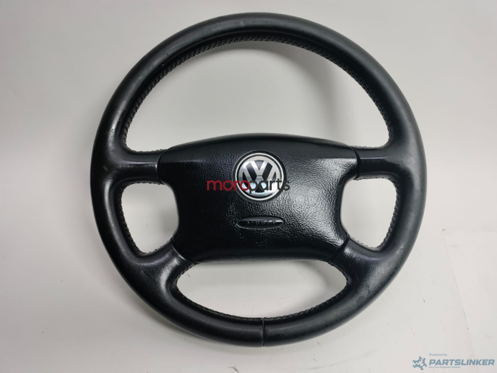 Volan VOLKSWAGEN SHARAN (7M8, 7M9, 7M6) [ 1995 - 2010 ] TDI (AUY, BVK) 85KW|115HP OEM 7M3419091