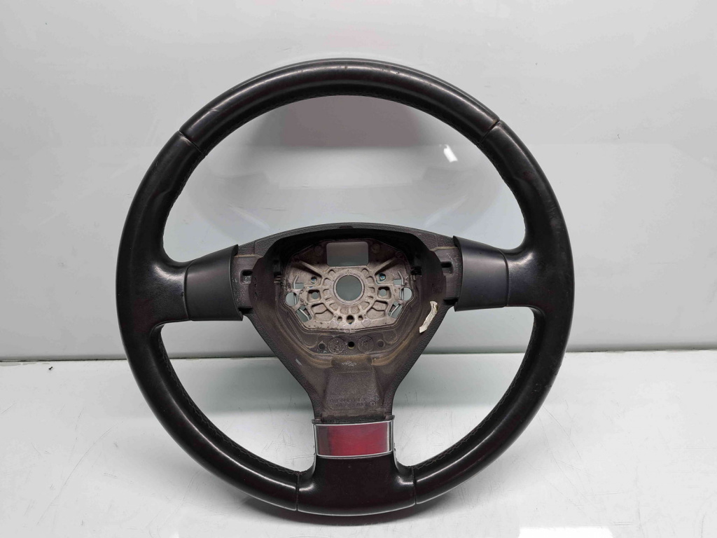 Volan Volkswagen Tiguan (5N) [Fabr 2007-2016] 1T0419091AA