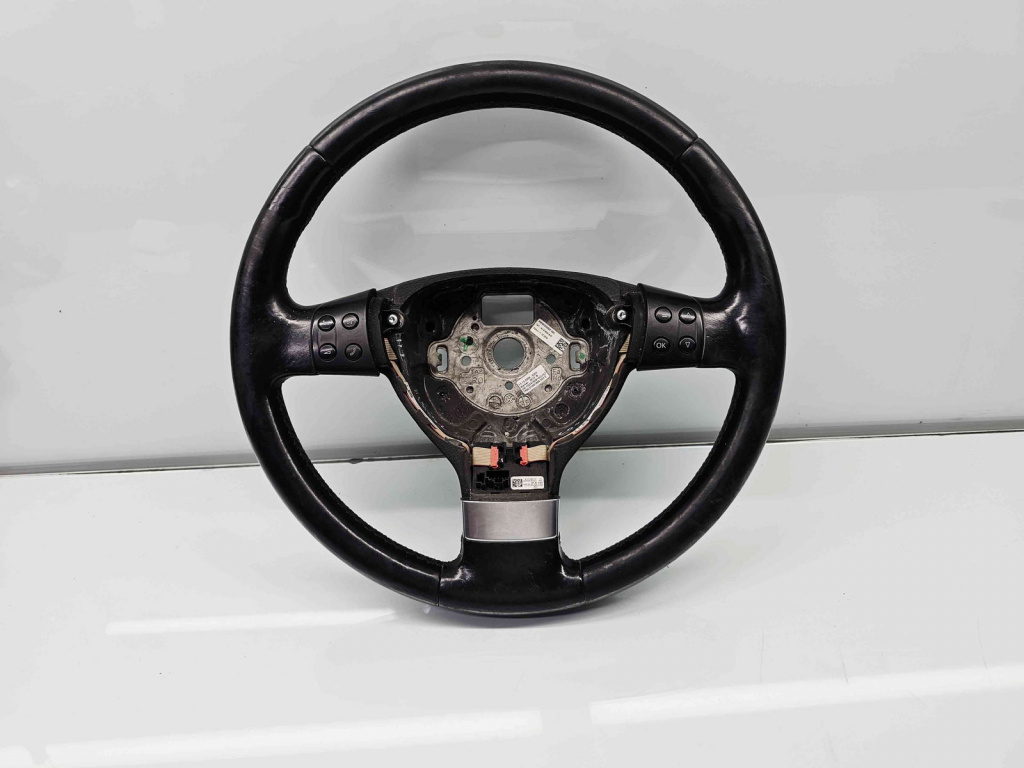 Volan Volkswagen Touran (1T1, 1T2) [Fabr 2003-2010] Facelift 1Q0419091