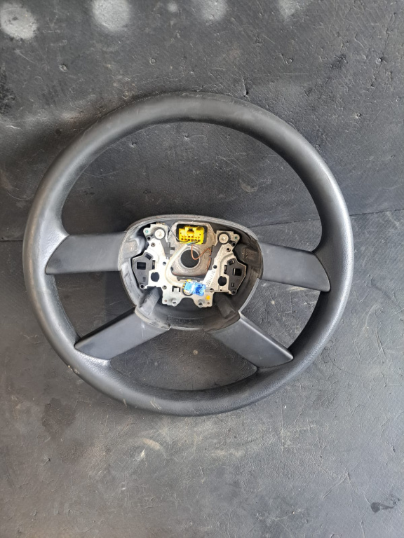 Volan Volkswagen Touran [2003 - 2006] - COD 1t0419091