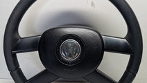 Volan Volkswagen Touran complet cu airbag Vw 1T088...