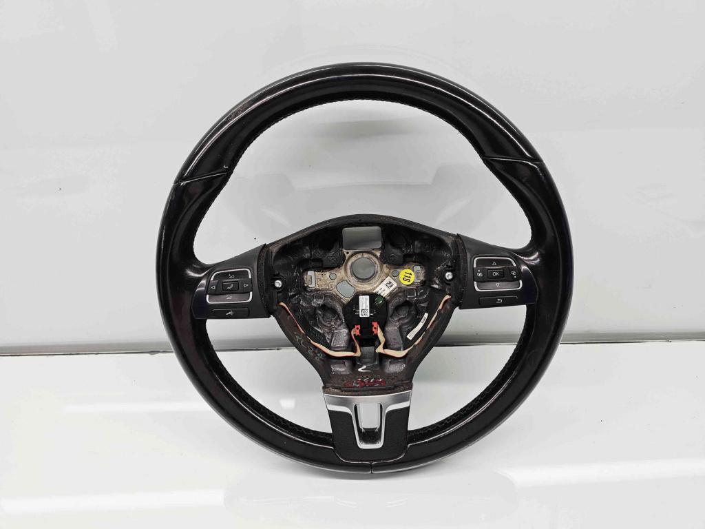 Volan Volkswagen Touran II (1T3) [Fabr 2010-2015] 61978150G