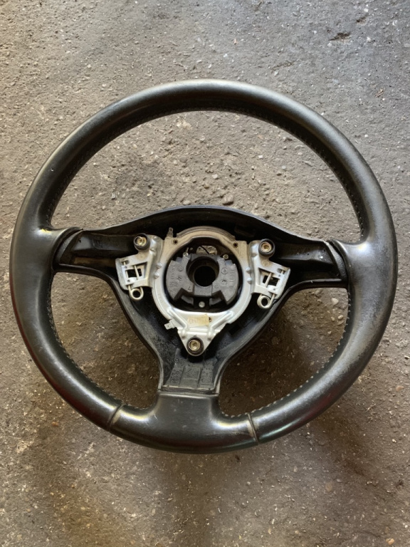 Volan Volkswagen VW Bora [1998 - 2005] Sedan 1.9 TDI MT (150 hp) (1J2)