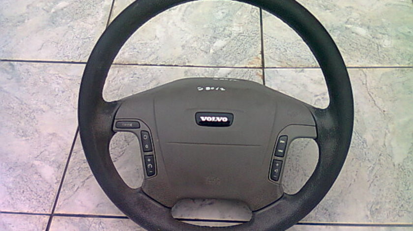 Volan Volvo S80