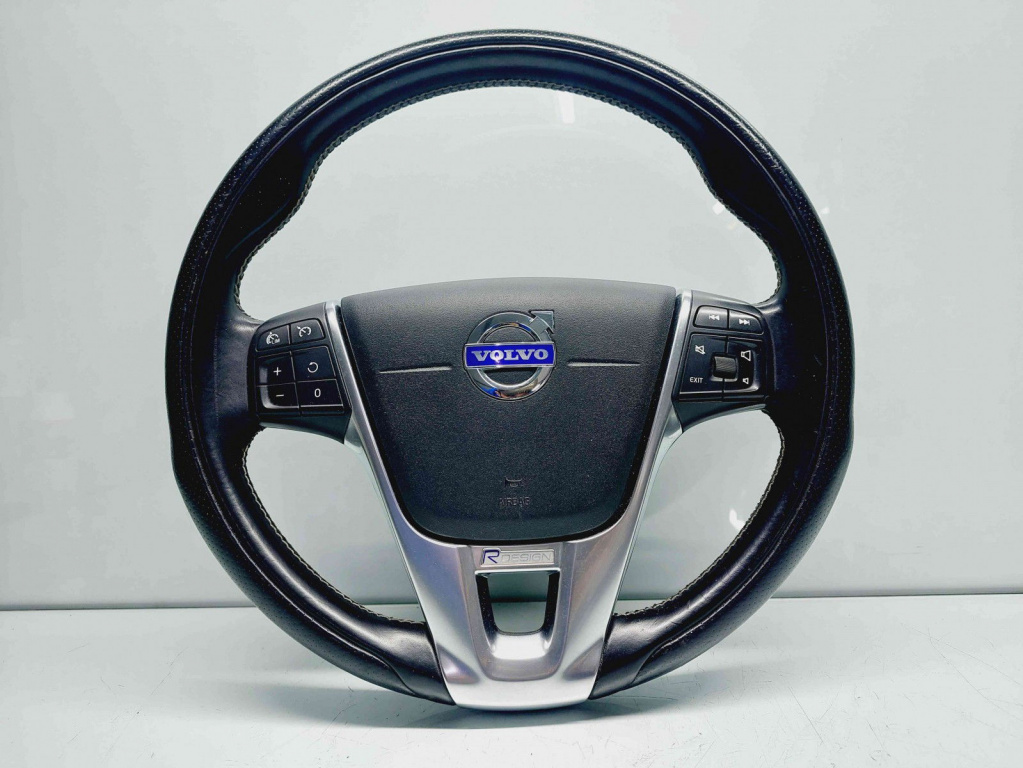 Volan Volvo V40 Rdesign [Fabr 2013-2019] OEM