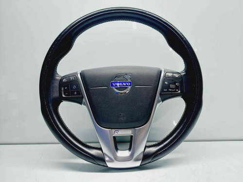 Volan Volvo V40 Rdesign [Fabr 2013-2019] OEM