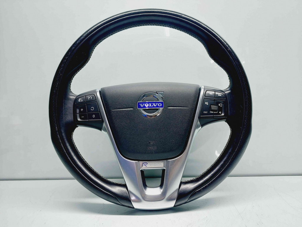 Volan Volvo V40 Rdesign [Fabr 2013-2019] OEM