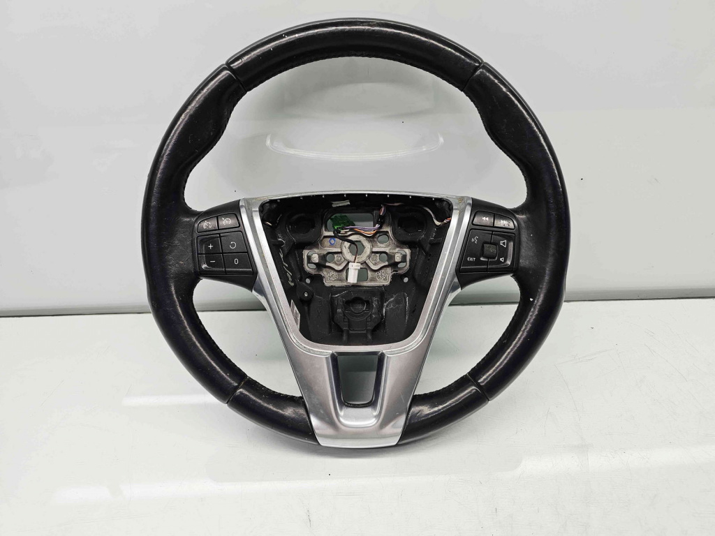 Volan Volvo V60 [Fabr 2010-2018] 34110217B