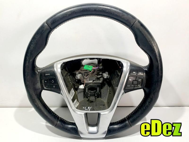 Volan Volvo V60 facelift (2013-2018) 31250592