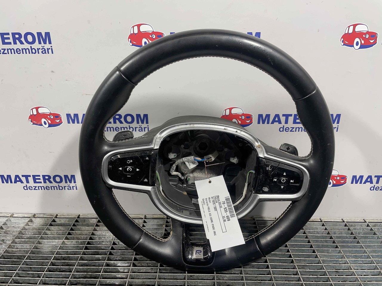 VOLAN VOLVO XC 90 XC 90 - - (2015 2022)