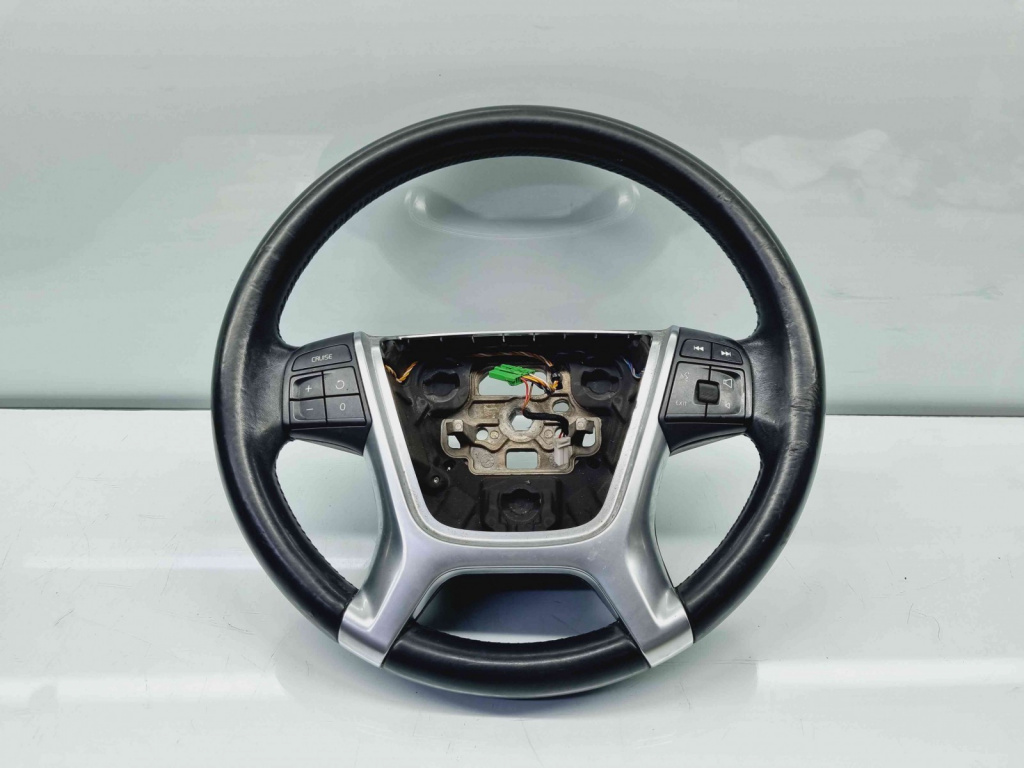 Volan Volvo XC60 [Fabr 2008-2017] P31271093