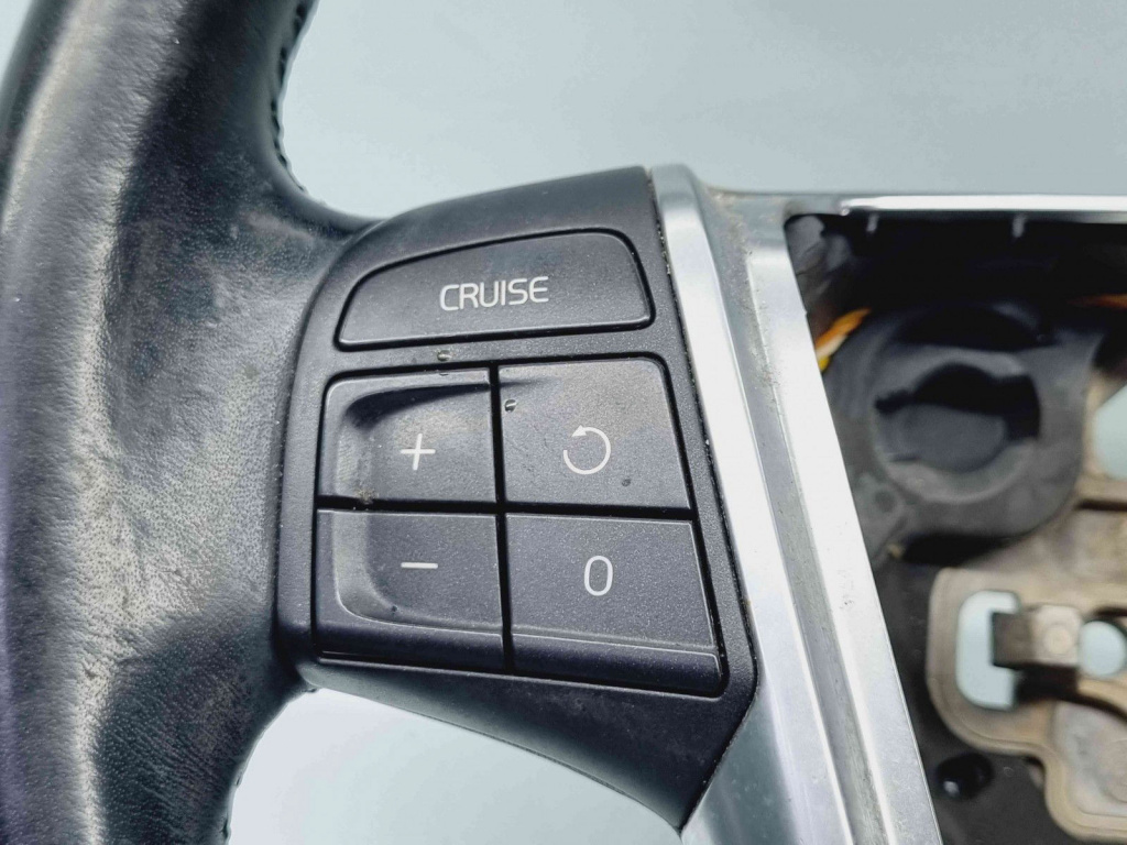 Volan Volvo XC60 [Fabr 2008-2017] P31271093