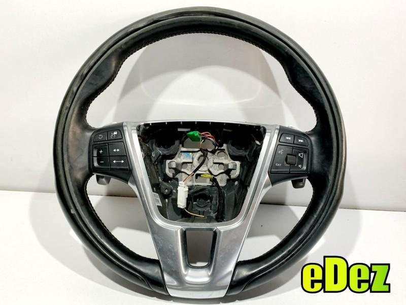 Volan Volvo XC60 facelift (2013-2017) 31404325