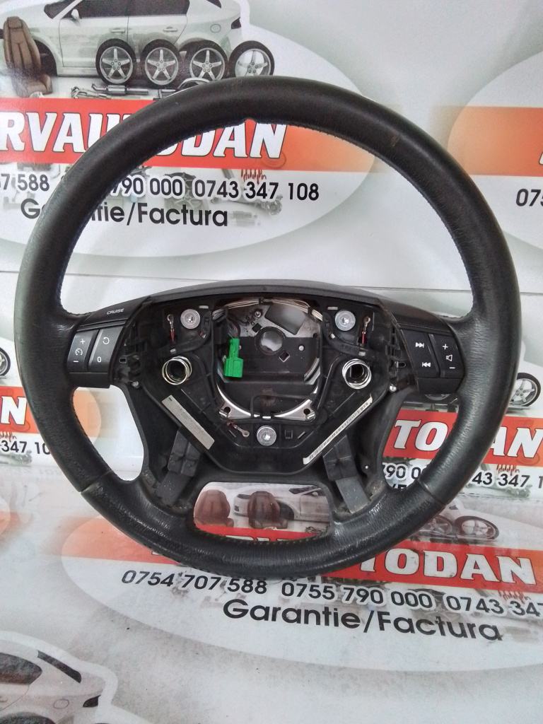 Volan Volvo XC90 (2002->) 2.4 Motorina 2006, P5507003