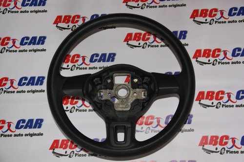 Volan VW Golf 6 model 2009 - 2013 cod: 5K0419091H
