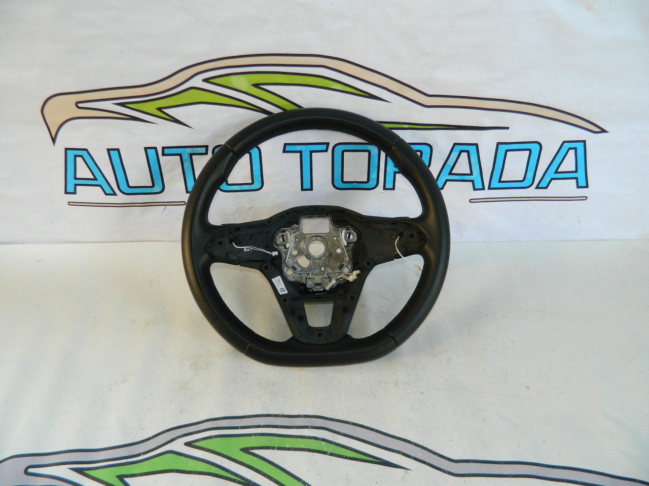 Volan VW Golf 8 cod 5H0419093