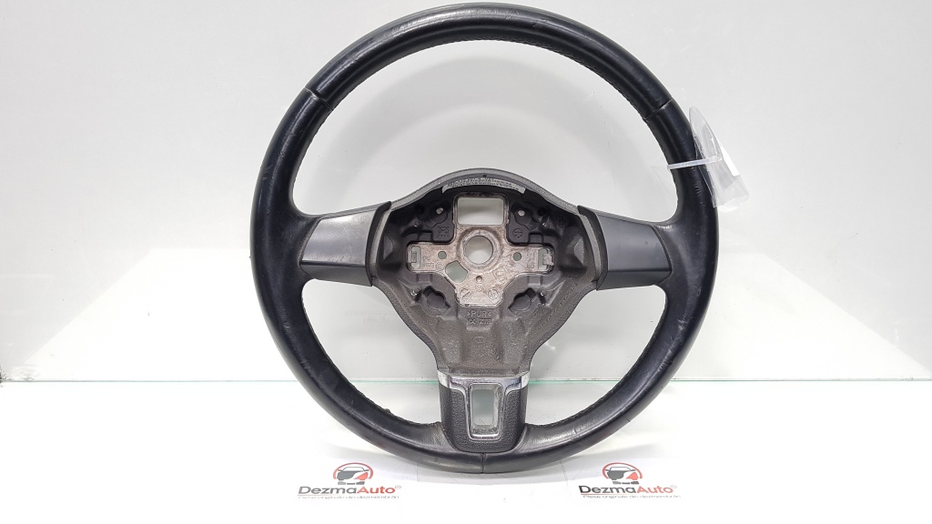 Volan, Vw Jetta 4 (6Z) cod 5C0419091A (id:367934)