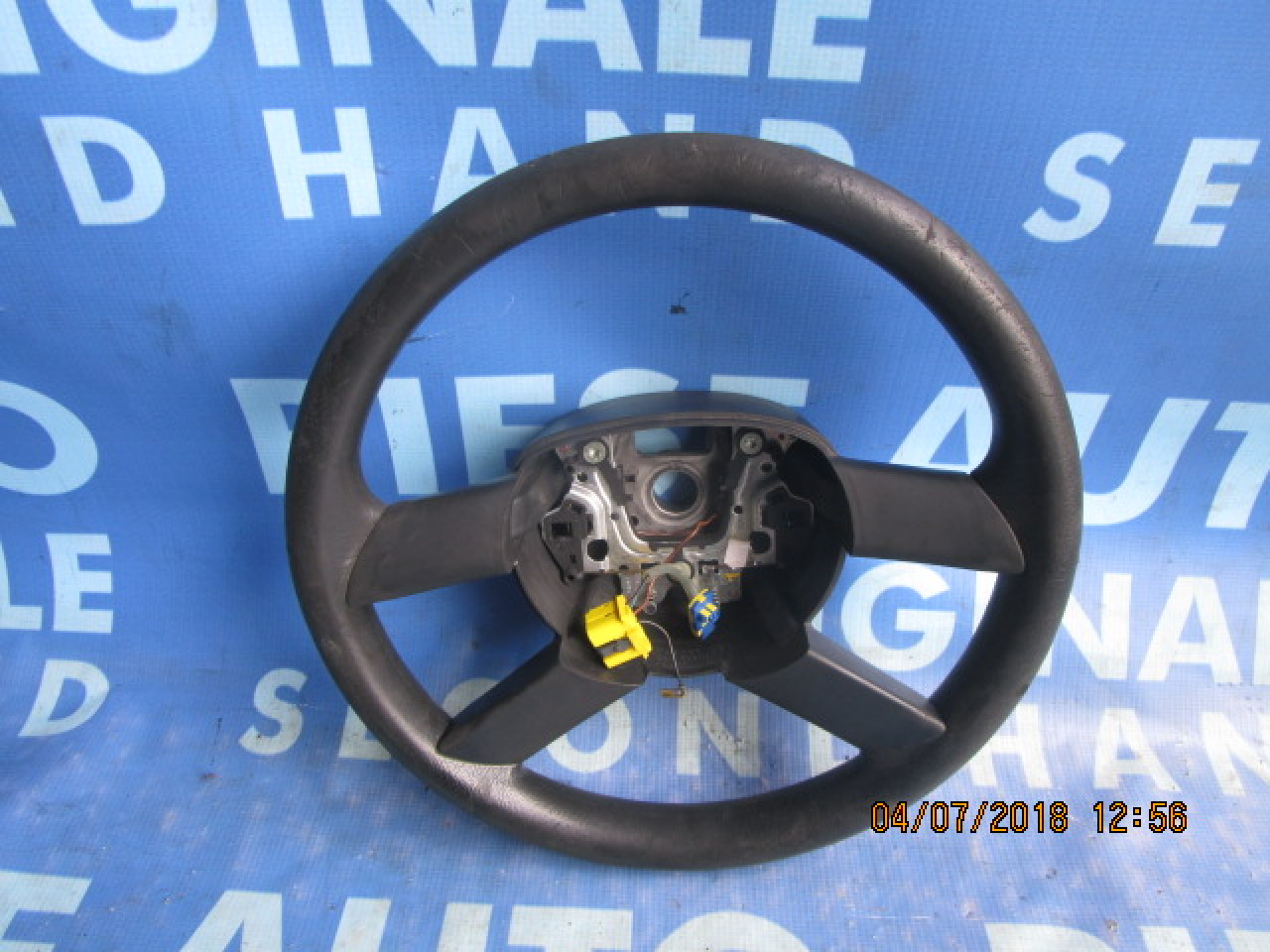 Volan VW Polo ;6Q0419091