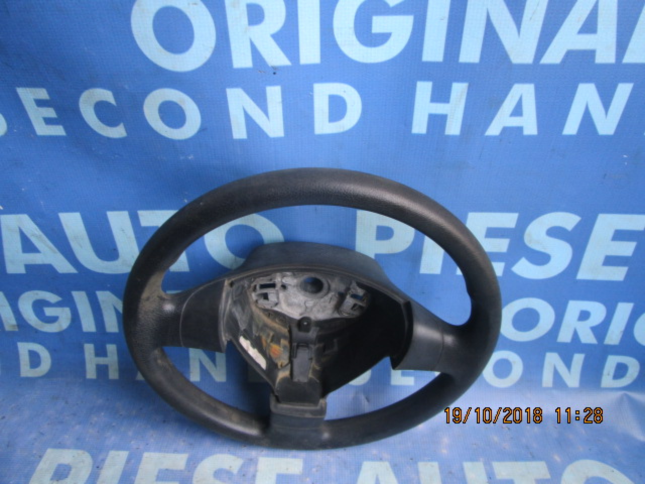 Volan VW Polo; 6Q0419091T