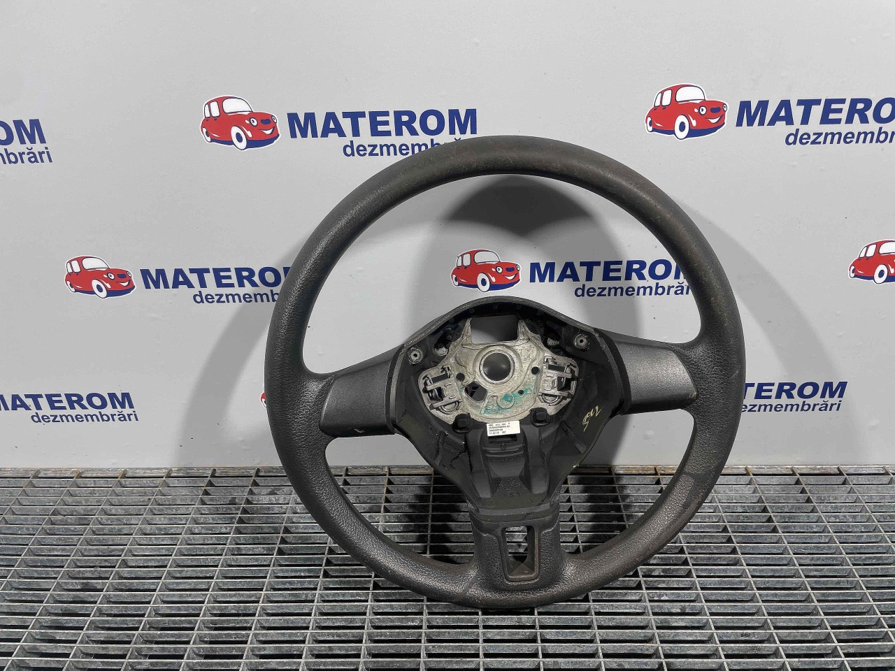 VOLAN VW POLO POLO - - (2009 2014)