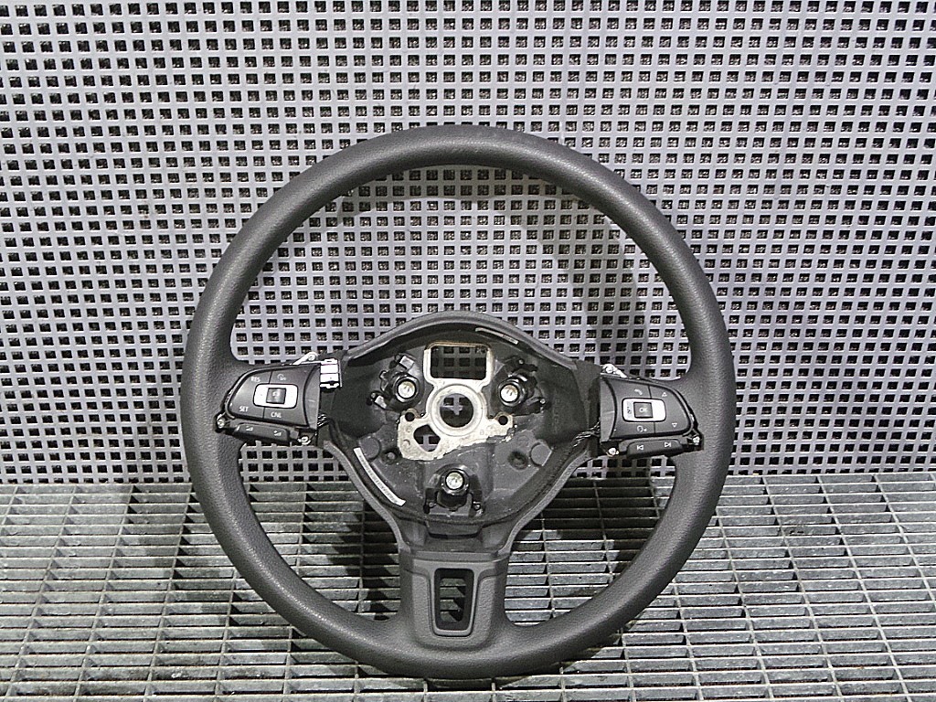 VOLAN VW POLO POLO - - (2009 2014)