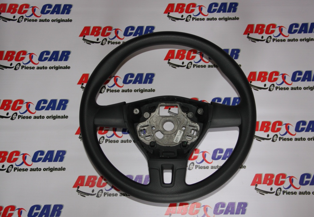 Volan VW Sharan (7N) model 2010 - 2020 cod: 5N0419091 NOU