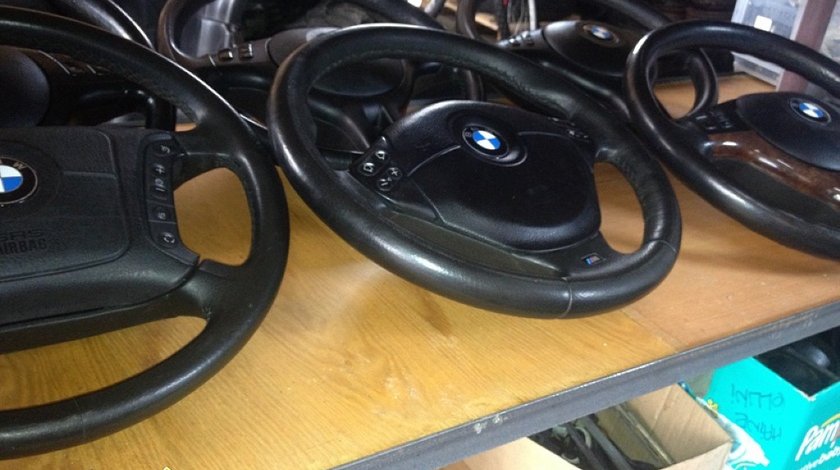 Volane bmw e36 e46 e39 x5 e60 e90