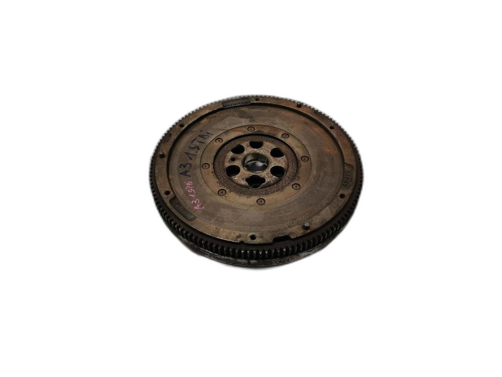 Volant masa dubla Audi A3 2006 BKC 1.9 TDI OEM 03G105266BM