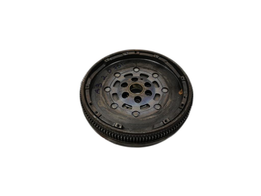 Volant masa dubla Audi A3 (8P1) Coupe 2004AXW 06F105266AB OEM 06F105266AB