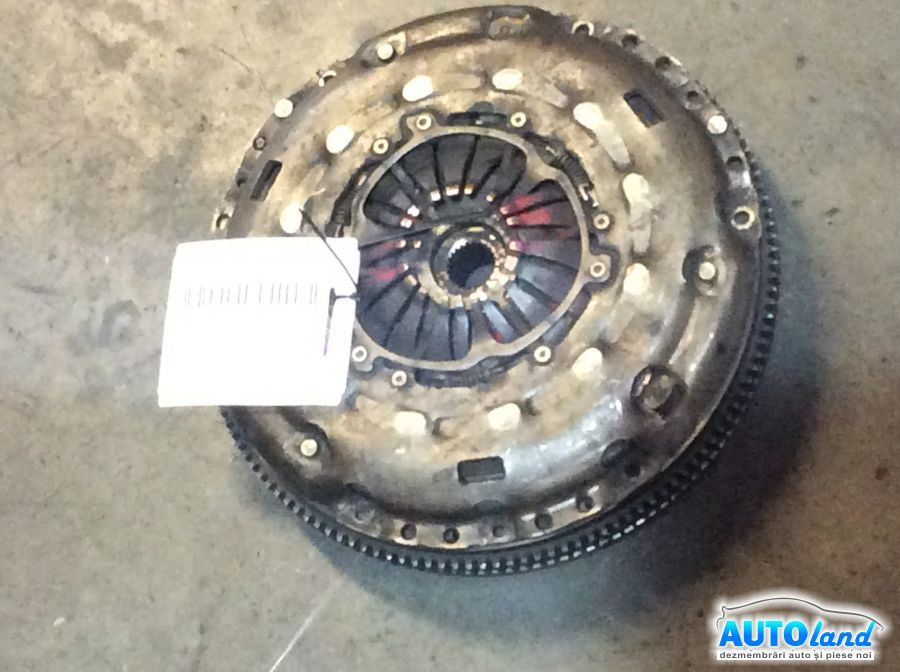 Volanta 022141031s 2.0 TDI 140 CP Audi A3 8V1 2012