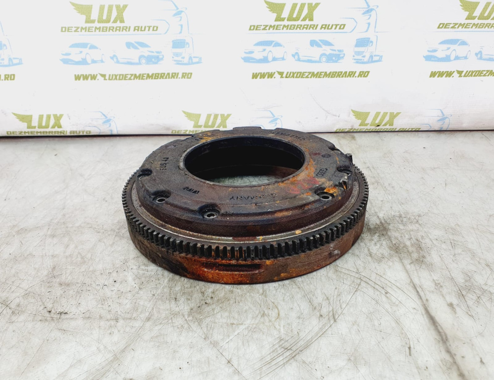 Volanta 027105273d 1.4 benzina AKL Volkswagen VW Golf 4 [1997 - 2006]