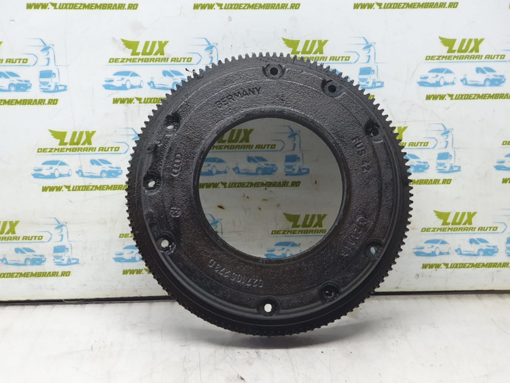Volanta 027105273d 1.4 benzina AKL Volkswagen VW Golf 4 [1997 - 2006]