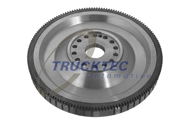 Volanta (0311005 TRUCKTEC) VOLVO