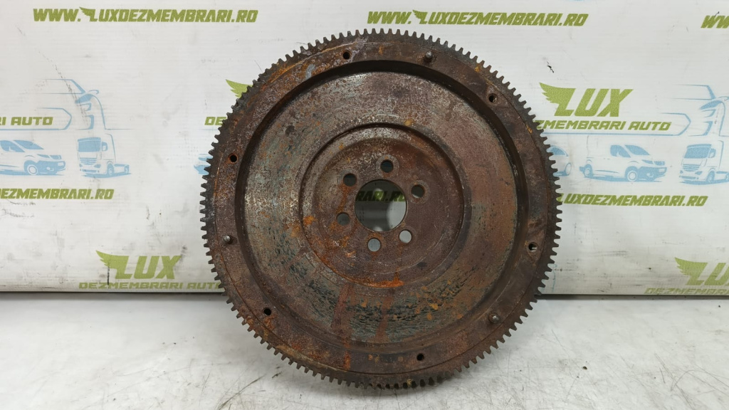 Volanta 045105273 1.4 tdi BMS Skoda Fabia 6Y [facelift] [2004 - 2007]