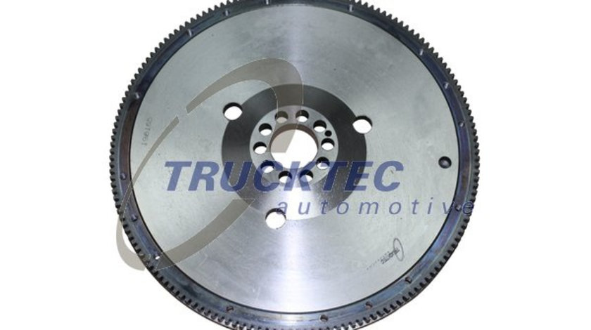 Volanta (0511020 TRUCKTEC) MAN