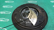 Volanta 067105273g 1.9 Diesel cu Placa si Disc Vol...