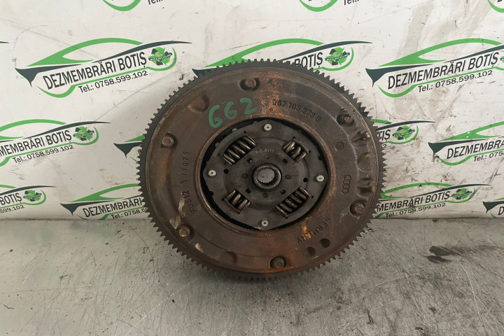Volanta 067105273G Volkswagen VW Golf 3 [1991 - 1998] wagon 1.6 MT (100 hp)