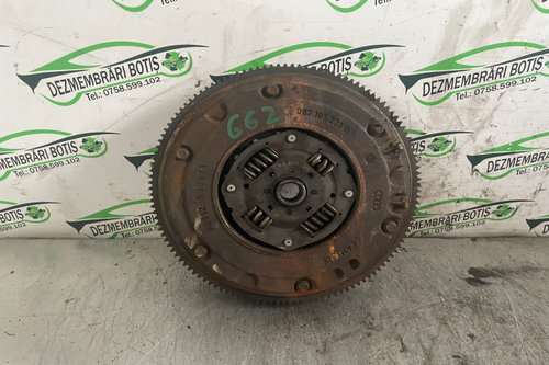 Volanta 067105273G Volkswagen VW Golf 3 [1991 - 1998] wagon 1.6 MT (100 hp)
