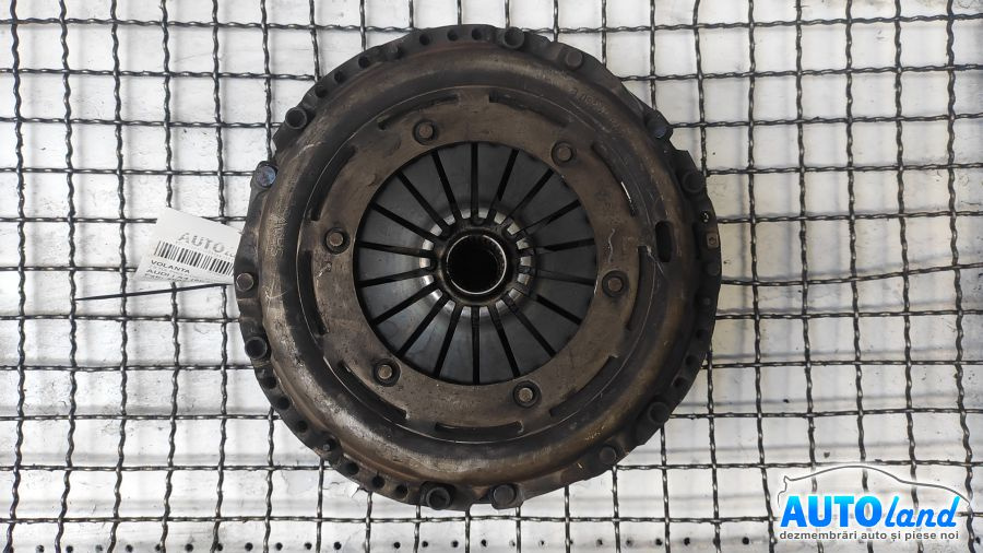 Volanta 0b1105266 Ah 2.0 TDI, Placa si Disc Audi A4 8K 2007
