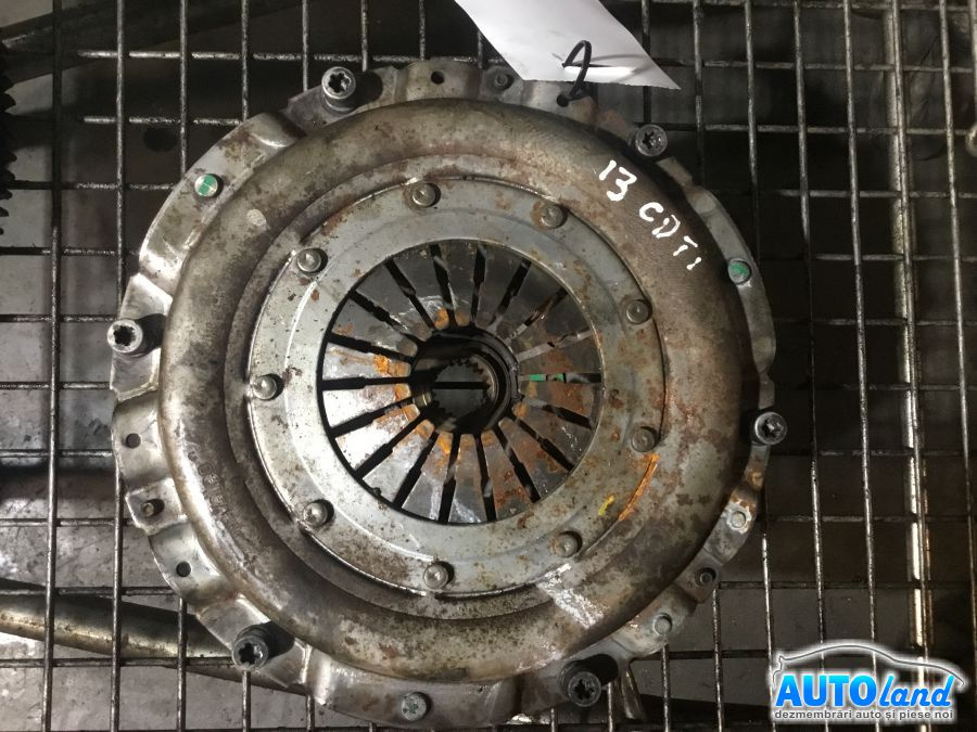 Volanta 1.3 D Masa Simpla Fiat LINEA 323 2007