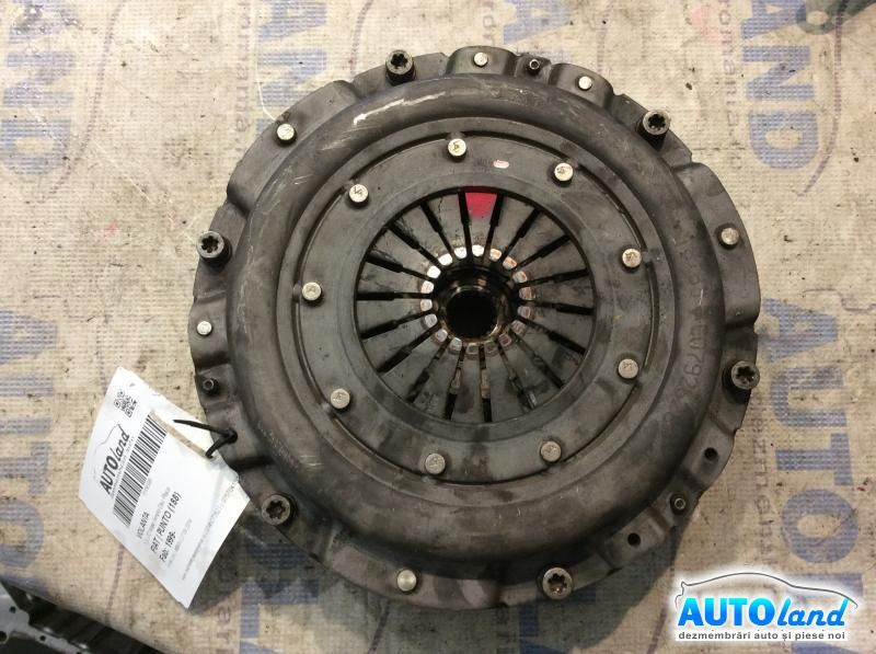 Volanta 1.3 JTD Masa Simpla Disc Placa Fiat PUNTO 1999-2012