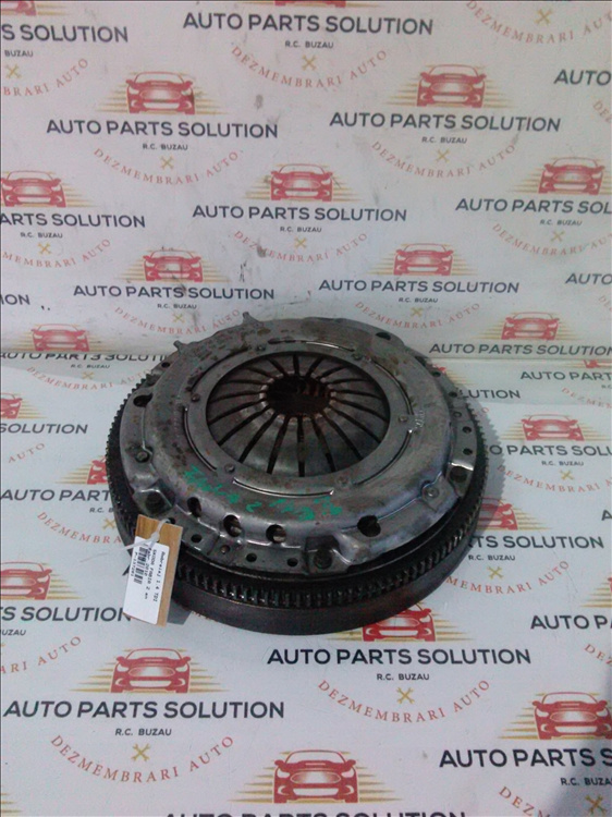 Volanta 1.4 TDI SKODA FABIA 2 an fabr.2010